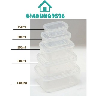 BỘ HỘP LẠNH BẦU 5 HỘP VIỆT NHẬT 2288 Giá Tốt