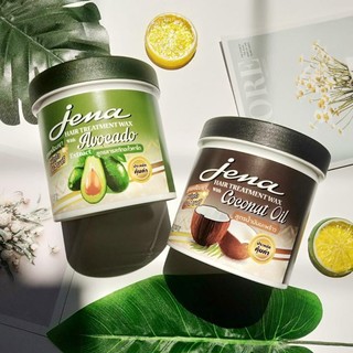 Ủ tóc dầu dừa jena thái lan 500ml