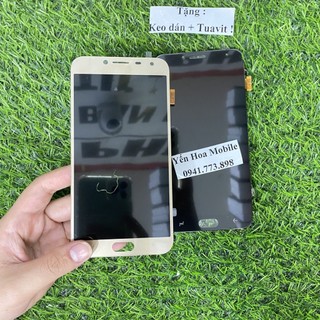 Màn hình thay thế ss j400 / j4 2018 - mã qx