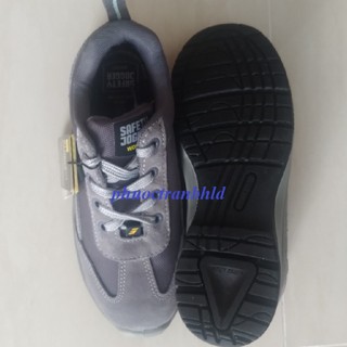 GIÀY BẢO HỘ NỮ JOGGER ORGANIC.