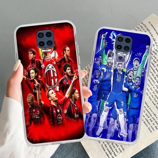 Ốp lưng vsmart Aris / vsmart Aris Pro in hình các đội bóng đá manchester , u23 , cực đẹp