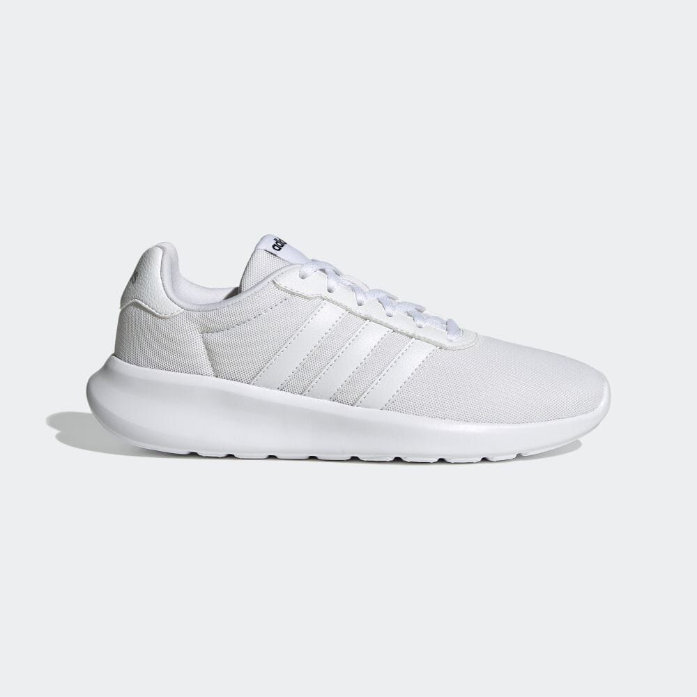 Giày Adidas Lite Racer 3.0 GW7955 Trắng