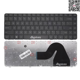 Bàn phím laptop HP Compaq G42 CQ42