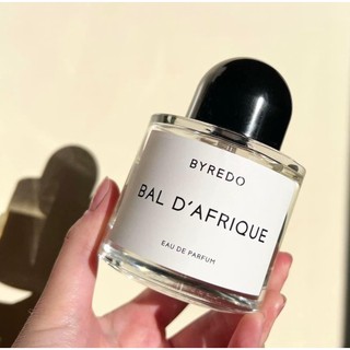 [ Mẫu thử ] Nước hoa unisex Bal D'Afrique EDP