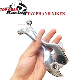Tay phanh xi ken sáng bóng các dòng xe