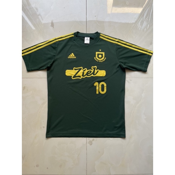 Thun thể thao hiệu Adidas 225883 Size S chính hãng