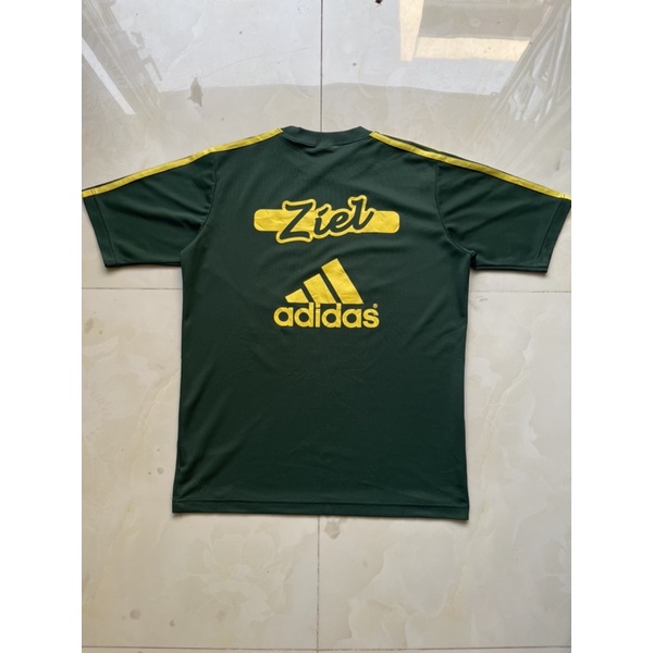 Thun thể thao hiệu Adidas 225883 Size S chính hãng