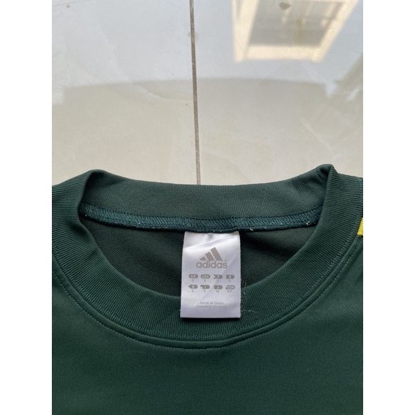 Thun thể thao hiệu Adidas 225883 Size S chính hãng