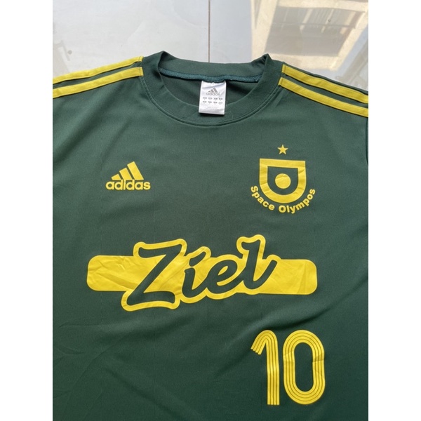 Thun thể thao hiệu Adidas 225883 Size S chính hãng
