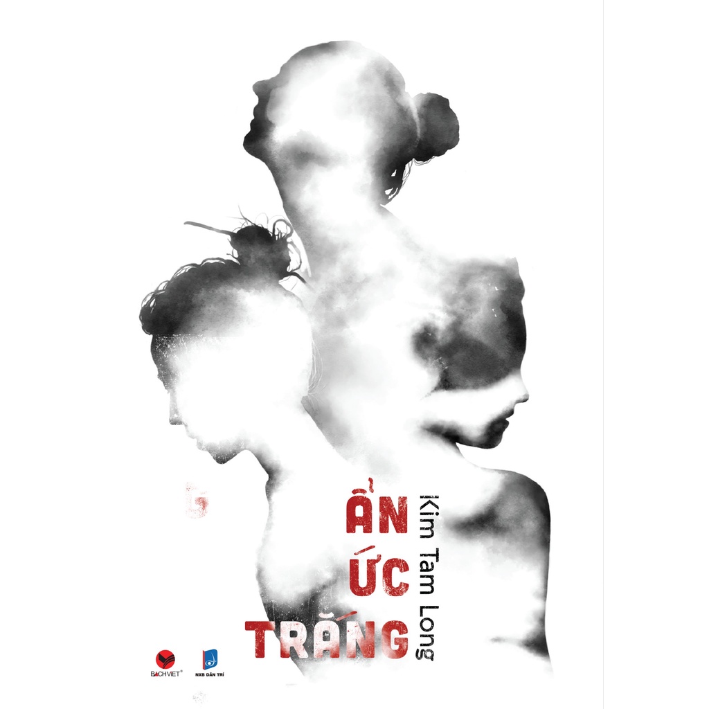 Sách - Ẩn ức trắng (Kim Tam Long)