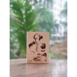Sách - Ẩn ức trắng (Kim Tam Long)