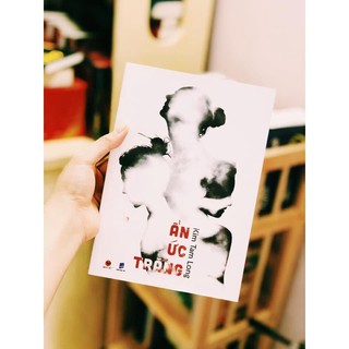 Sách - Ẩn ức trắng (Kim Tam Long)