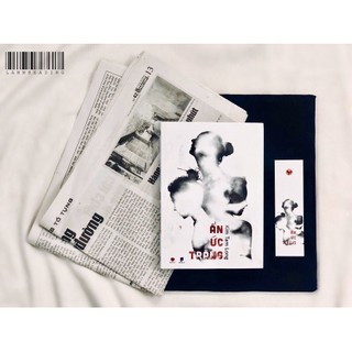 Sách - Ẩn ức trắng (Kim Tam Long)