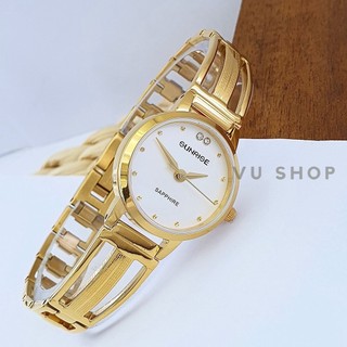 Đồng hồ nữ SUNRISE 9924SA Chính hãng