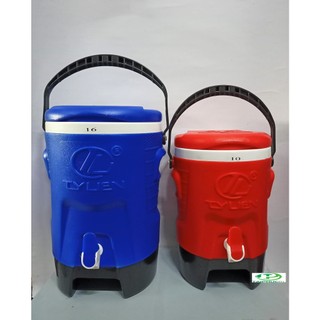 Thùng đá giữ nhiệt bình đá có vòi - tý liên duy tân hiệp thành - 7 lít,8 lít,10 lít,12 lít,16 lít