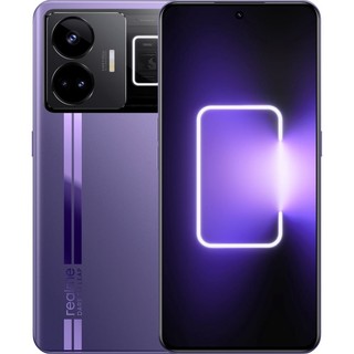 Điện thoại Realme GT Neo 5 5G (8/256gb) hàng chất lượng fullbox nguyên seal - MỚI 100%