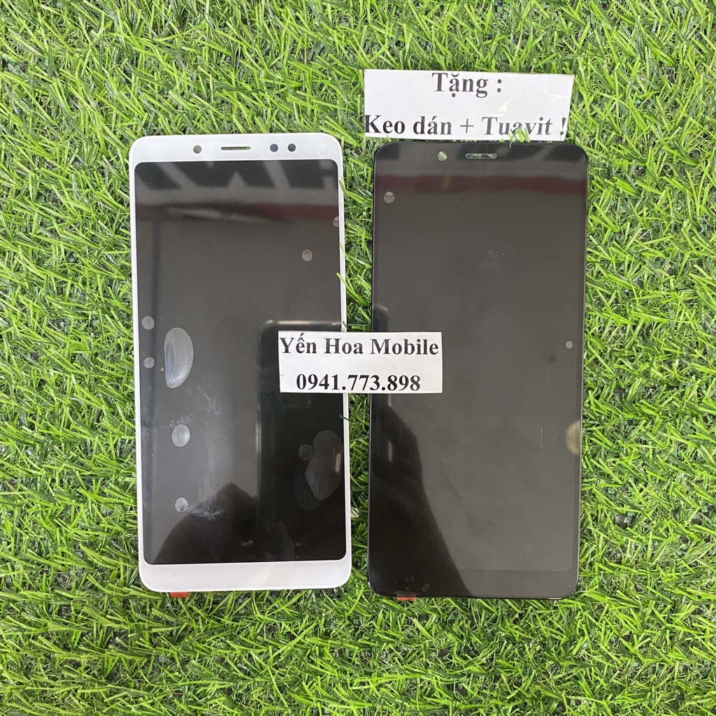 màn hình thay thế Xiaomi MI note 5 pro - mi note 5
