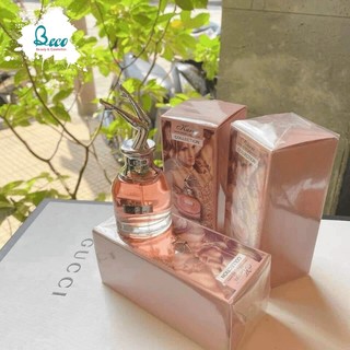 nước hoa chân karri 30ml