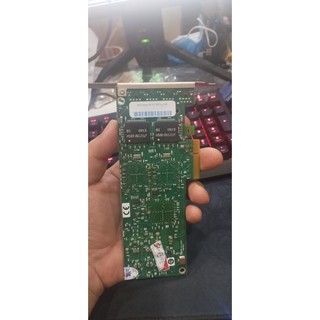 Card Lan 4 Port Gigabit