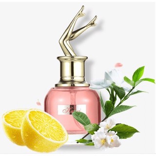 nước hoa chân karri 30ml