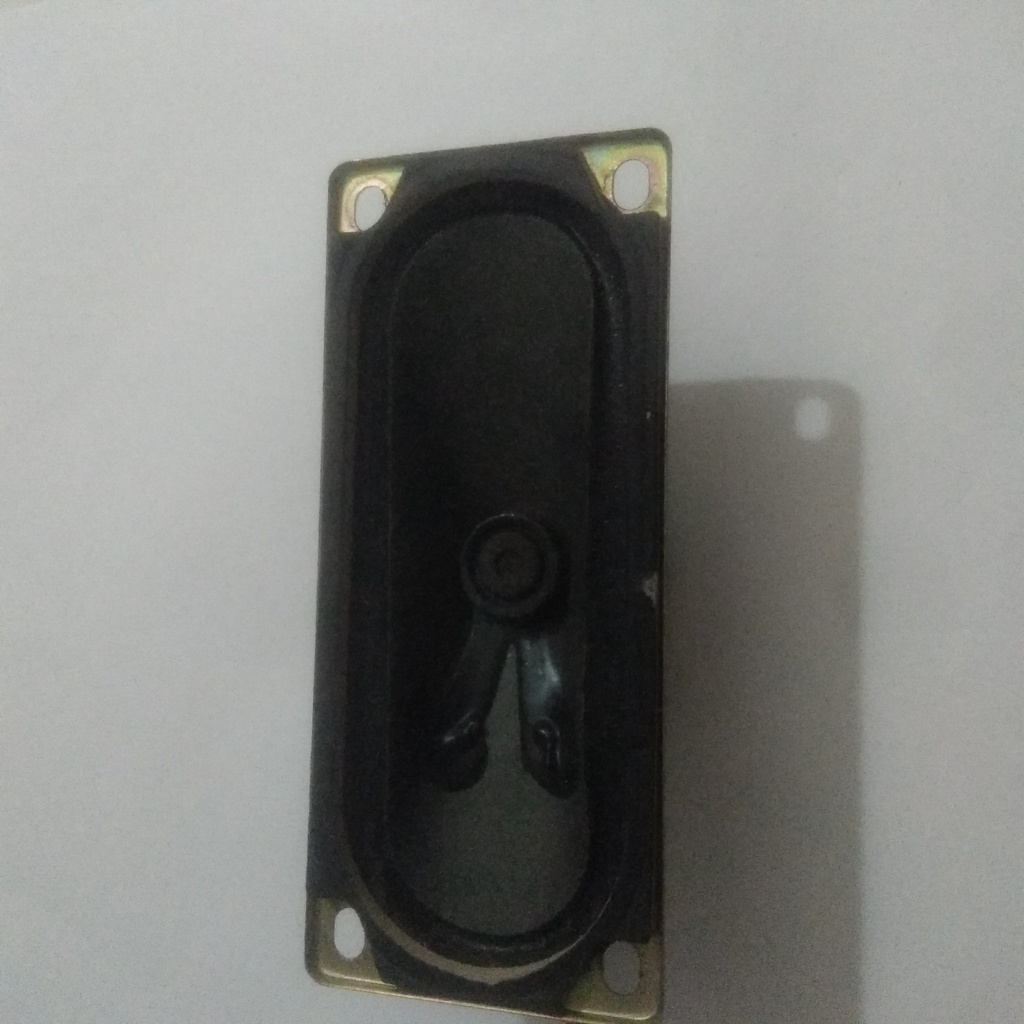Loa tháo tivi cổ chất âm nghe nhạc vàng cực hay êm tai công suất 5w 8 ôm