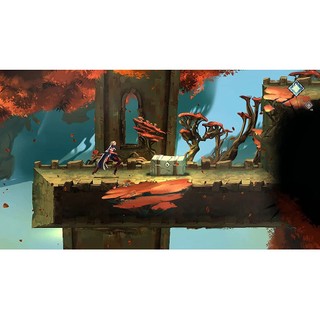 Băng game Astria Ascending - Nintendo Switch hệ US