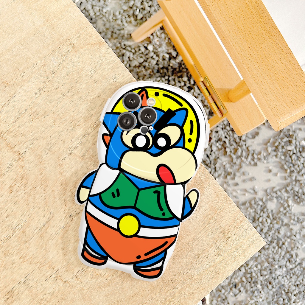 Ốp lưng iphone phi hành gia Dino Boy 6/6plus/6s/6splus/7/7plus/8/8plus/x/xs/11/12/13/14/pro/max/promax/plus/shin/case