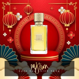 💢 nước hoa ex nihilo love shot edp 10ml
