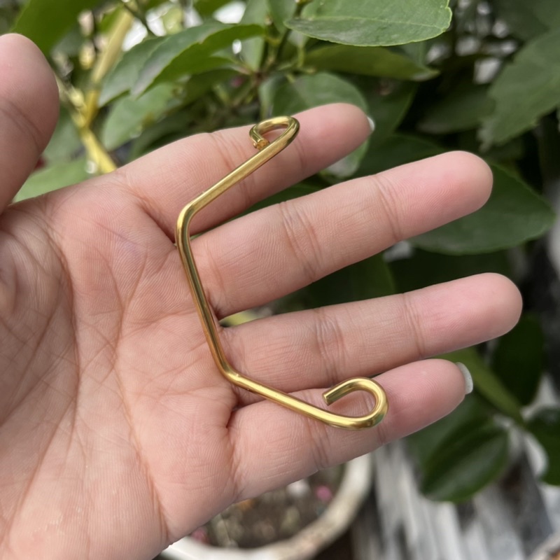 Lò xo gọng dầu/pas bình dầu inox304