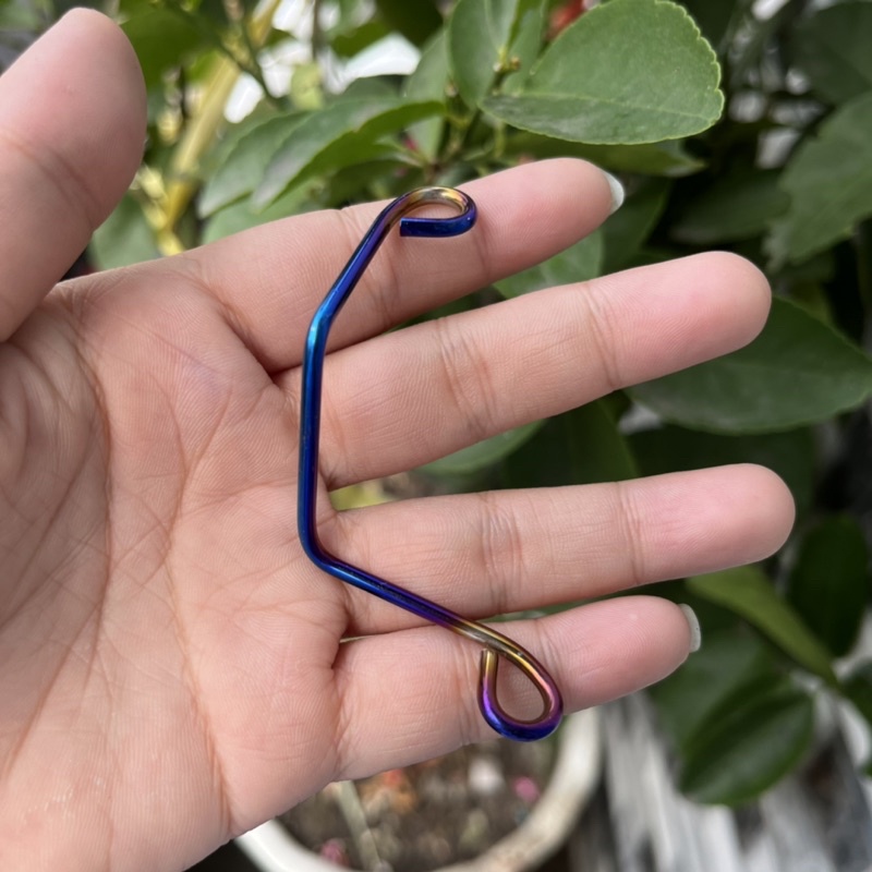 Lò xo gọng dầu/pas bình dầu inox304