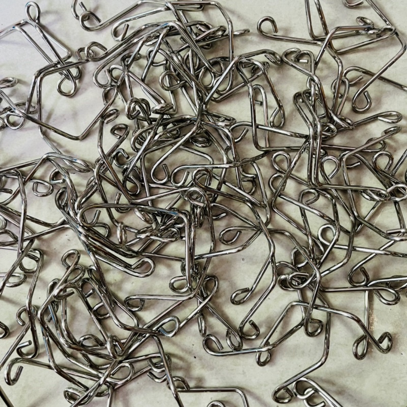 Lò xo gọng dầu/pas bình dầu inox304