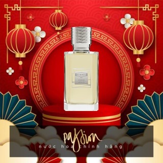 💢 nước hoa ex nihilo french affair edp 10ml