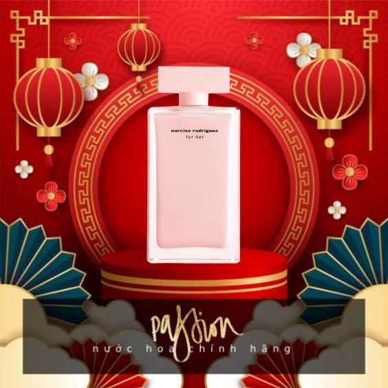 💢 Nước hoa Nữ Narciso For Her EDP EDP 5ml/10ml/20ml