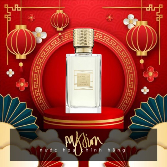 💢 Nước hoa Ex Nihilo Cologne 352 EDP 10ml