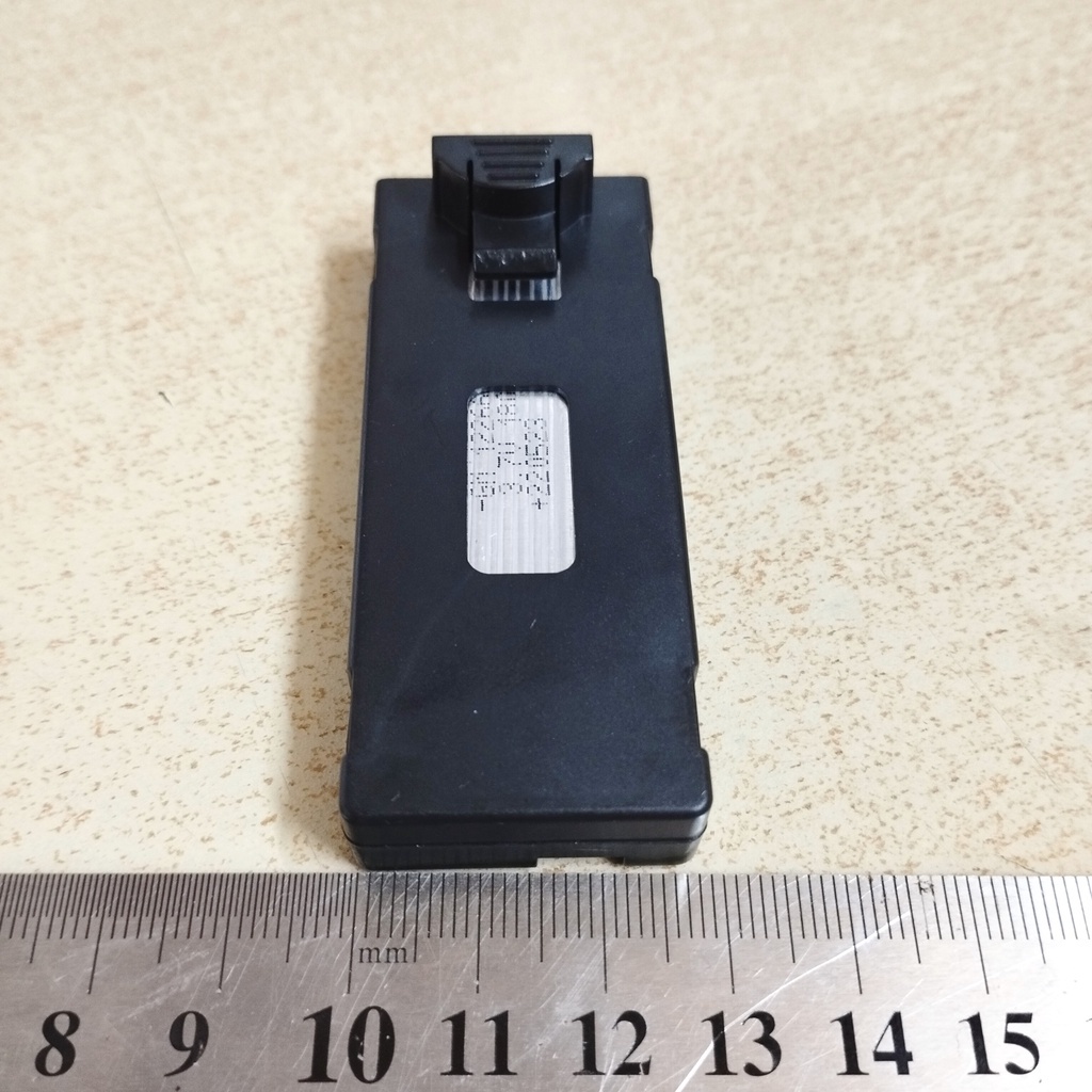 Pin Flycam i3 Pro, E88, K101, pin S1S, pin S136 - Pin thay thế, dự phòng cho Flycam i3 Pro, E88, Pin K101, S1S, S136