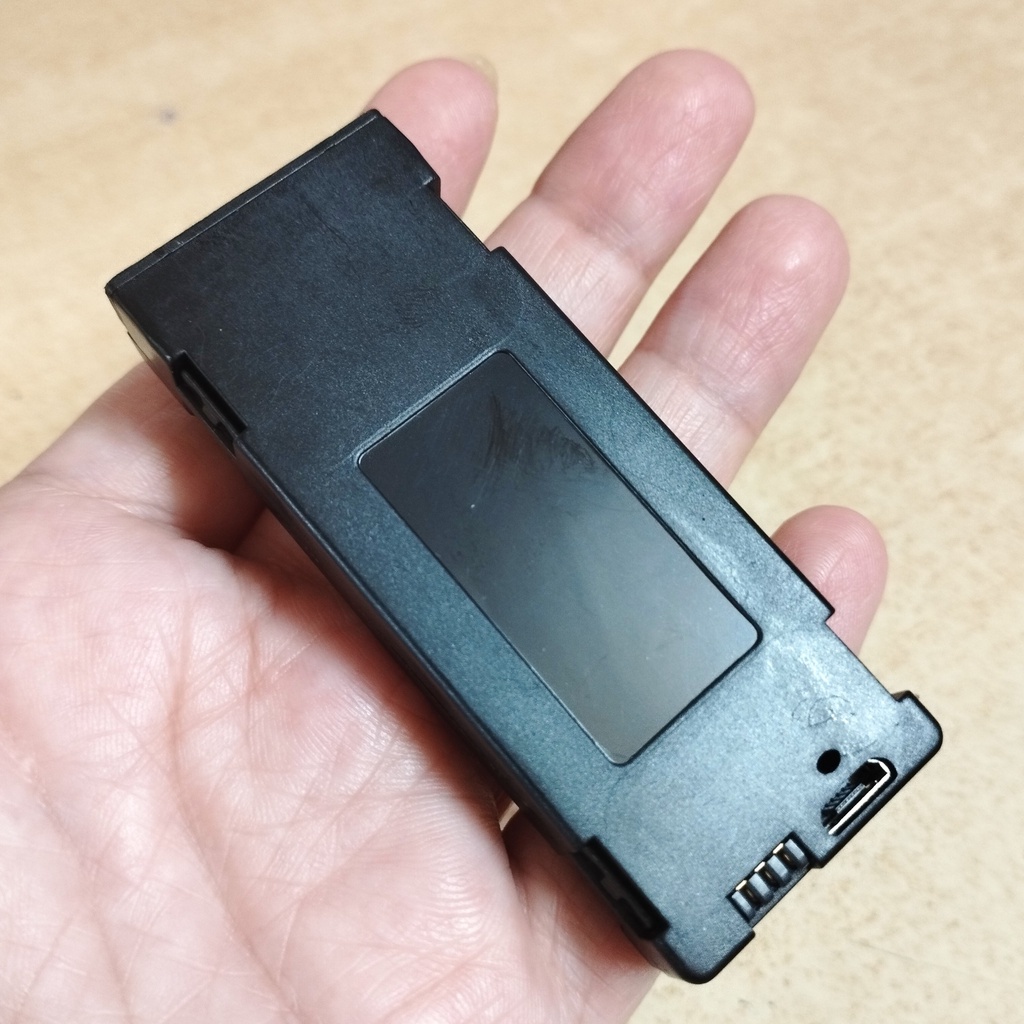 Pin Flycam i3 Pro, E88, K101, pin S1S, pin S136 - Pin thay thế, dự phòng cho Flycam i3 Pro, E88, Pin K101, S1S, S136
