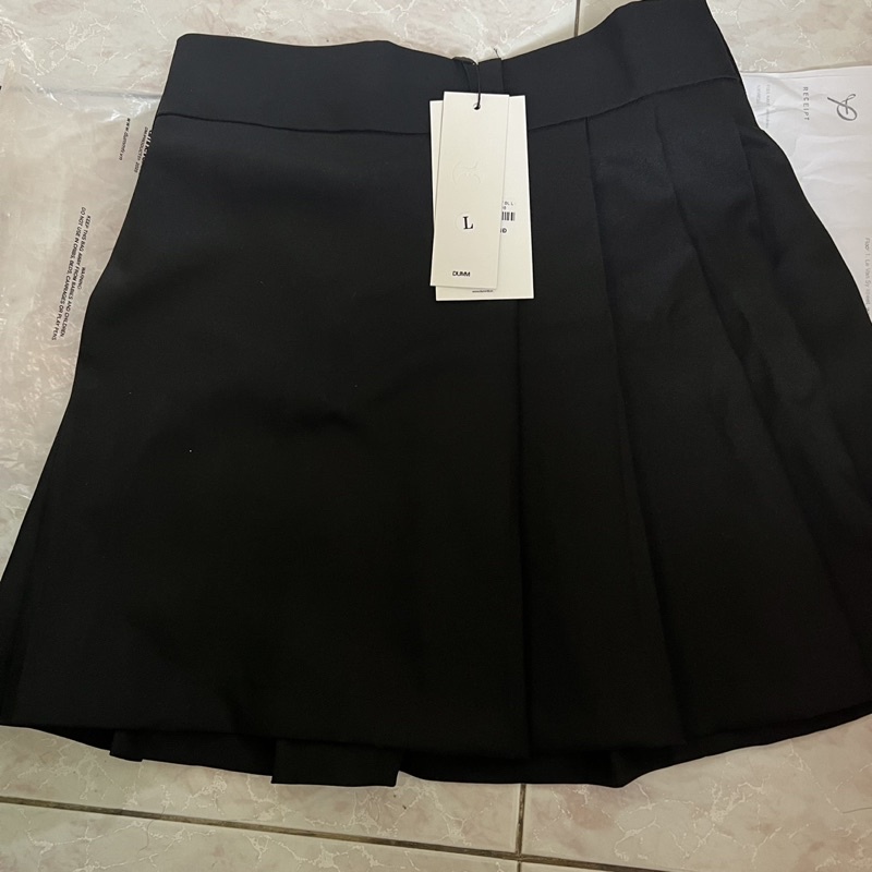 High high skirt của dumm fr new 100%