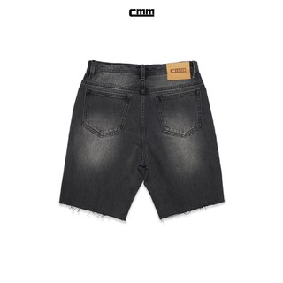 Quần short Jean CMM basic