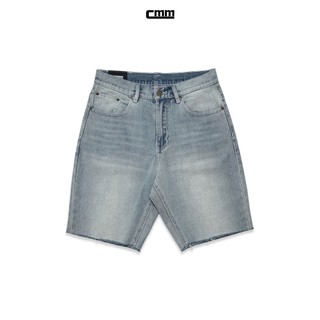 Quần short Jean CMM basic
