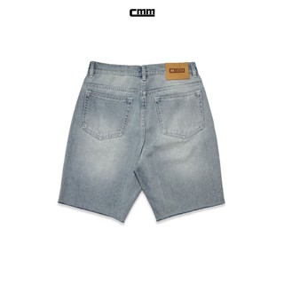 Quần short Jean CMM basic