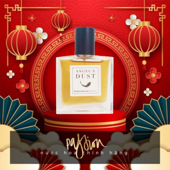 💢 Nước hoa Francesca Bianchi Angel’s Dust EDP 10ml