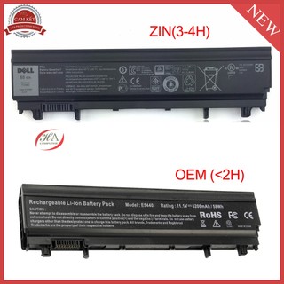 Pin dell Latitude E5440