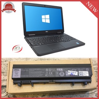Pin dell Latitude E5540