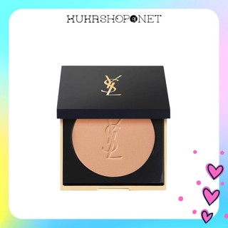 [Có Bill] PHẤN YSL ALLHOURS Tone B10 và B20 chính hãng