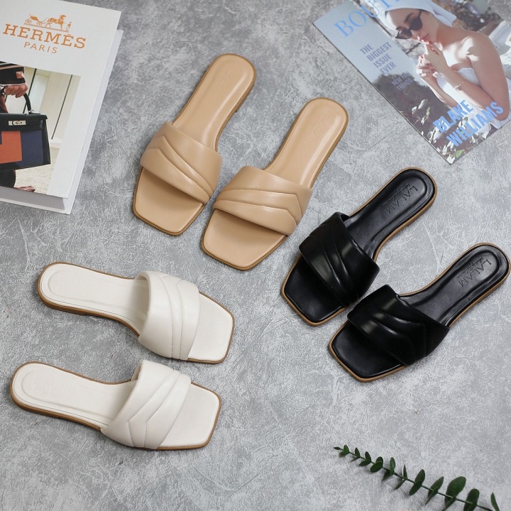LALAM - DÉP TRỆT BẢN NGANG CHỈ SÓNG ÊM CHÂN HÀNG VNXK