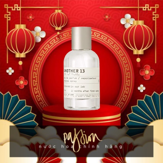 💢 Nước hoa Le Labo Another 13 EDP 10ml