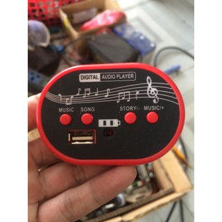 mạch nhạc nel 803