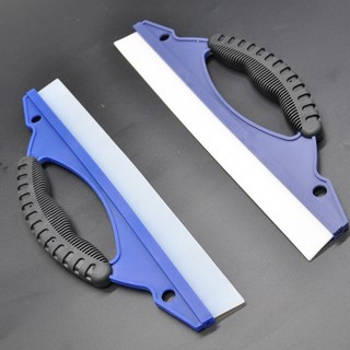 Dụng cụ rửa xe cần gạt nước rửa xe , gạt nước ô tô bằng nhựa, lưỡi silicon