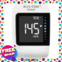 MÁY ĐO ĐƯỜNG HUYẾT ACCUCHEK INSTANT (MỚI)