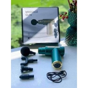 MÁY MASSAGE GUN